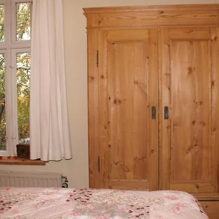 Apartmán Landhaus Hinrichsen Tastrup