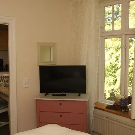 Landhaus Hinrichsen