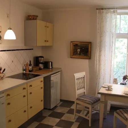 Landhaus Hinrichsen Tastrup