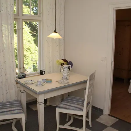 Landhaus Hinrichsen * Tastrup