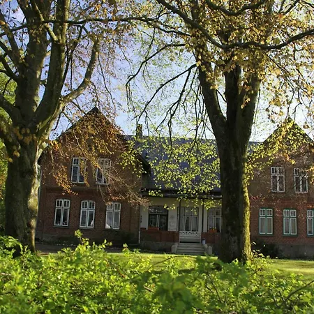 Landhaus Hinrichsen * Tastrup