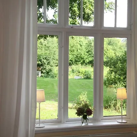 Landhaus Hinrichsen *