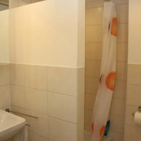 Apartmán Landhaus Hinrichsen Tastrup