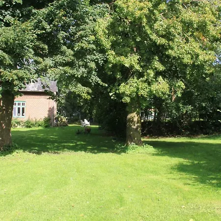 Landhaus Hinrichsen *