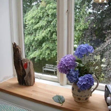 Landhaus Hinrichsen *